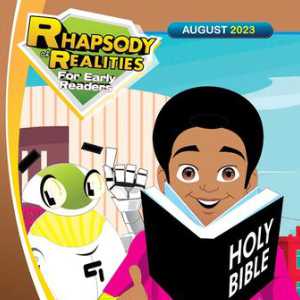 Rhapsody of Realities Early Readers